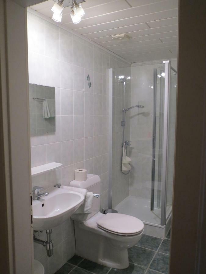 Zum Schwarzen Adler Apartman Tulln An Der Donau Kültér fotó
